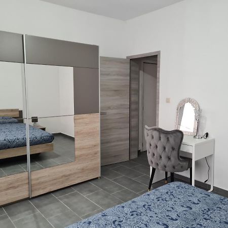 Bruxelles Airport Charleroi H Nouvelle Gerance Apartman Kültér fotó