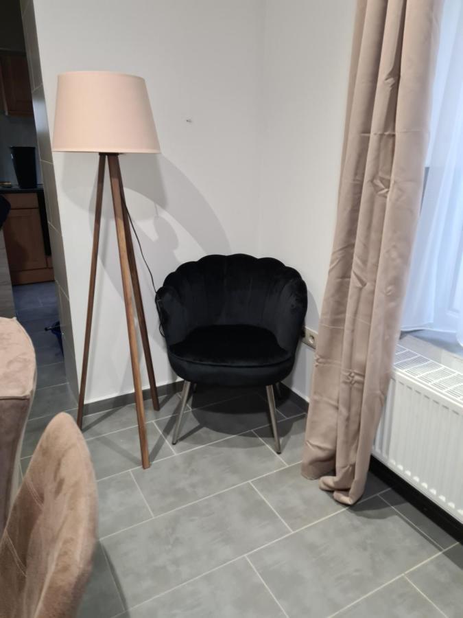 Bruxelles Airport Charleroi H Nouvelle Gerance Apartman Kültér fotó