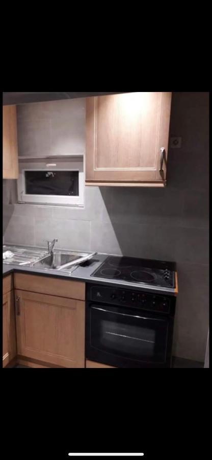 Bruxelles Airport Charleroi H Nouvelle Gerance Apartman Kültér fotó
